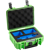 BW Outdoor Case Type 500 for Insta360 X3, green (Zelená)