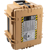 BW Outdoor Battery.case 908.16. Transport & Storage of defective lithium batteries, desert tan