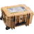 BW Outdoor Battery.case 908.16. Transport & Storage of defective lithium batteries, desert tan