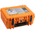 BW Outdoor Battery.case 908.8. Transport & Storage of defective lithium batteries, orange