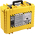 BW Outdoor Battery.case 908.8. Transport & Storage of defective lithium batteries, yellow (Žlutá)