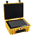 BW Outdoor Battery.case 908.8. Transport & Storage of defective lithium batteries, yellow (Žlutá)