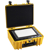 BW Outdoor Battery.case 908.8. Transport & Storage of defective lithium batteries, yellow (Žlutá)