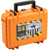 BW Outdoor Battery.case P908.08. Transport & storage of defective lithium batteries, orange