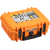 BW Outdoor Battery.case P908.08. Transport & storage of defective lithium batteries, orange