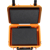 BW Outdoor Battery.case P908.08. Transport & storage of defective lithium batteries, orange
