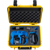 BW Outdoor Cases Type 4000 for DJI Avata2 - yellow (Žlutá)