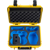 BW Outdoor Cases Type 4000 for DJI Avata2 - yellow (Žlutá)