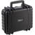 BW Outdoor Cases Type 1000 for Insta360 X4, black (Černá)