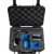 BW Outdoor Cases Type 1000 for Insta360 X4, black (Černá)