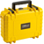 BW Outdoor Cases Type 1000 for Insta360 X4, yellow (Žlutá)