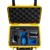 BW Outdoor Cases Type 1000 for Insta360 X4, yellow (Žlutá)