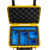 BW Outdoor Cases Type 1000 for Insta360 X4, yellow (Žlutá)