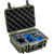 BW Outdoor Cases Type 1000 for Insta360 X4, bronze green (Zelená)