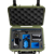 BW Outdoor Cases Type 1000 for Insta360 X4, bronze green (Zelená)