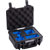 BW Outdoor Action Case Type PP.23. for Insta360 GO3/GO3S, black (Černá)
