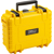 BW Outdoor Action Case Type PP.23. for Insta360 GO3/GO3S, yellow (Žlutá)