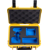 BW Outdoor Action Case Type PP.23. for Insta360 GO3/GO3S, yellow (Žlutá)
