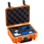 BW Outdoor Action Case Type PP.23. for Insta360 GO3/GO3S, orange (Oranžová)