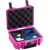 BW Outdoor Action Case Type PP.23. for Insta360 GO3/GO3S, pink (Růžová)