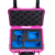 BW Outdoor Action Case Type PP.23. for Insta360 GO3/GO3S, pink (Růžová)