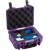 BW Outdoor Action Case Type PP.23. for Insta360 GO3/GO3S, purple (Fialová)