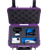 BW Outdoor Action Case Type PP.23. for Insta360 GO3/GO3S, purple (Fialová)