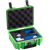 BW Outdoor Action Case Type PP.23. for Insta360 GO3/GO3S, green (Zelená)
