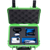 BW Outdoor Action Case Type PP.23. for Insta360 GO3/GO3S, green (Zelená)
