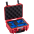 BW Outdoor Action Case Type PP.23. for Insta360 GO3/GO3S, red (Červená)