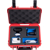 BW Outdoor Action Case Type PP.23. for Insta360 GO3/GO3S, red (Červená)