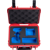 BW Outdoor Action Case Type PP.23. for Insta360 GO3/GO3S, red (Červená)