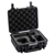 BW Outdoor Action Case Type PP.41 I for GoPro HERO 13AP (fits GoPro 9-13AP), black (Černá)