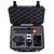BW Outdoor Action Case Type PP.41 I for GoPro HERO 13AP (fits GoPro 9-13AP), black (Černá)