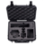 BW Outdoor Action Case Type PP.41 I for GoPro HERO 13AP (fits GoPro 9-13AP), black (Černá)