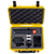 BW Outdoor Action Case Type PP.41 I for GoPro HERO 13AP (fits GoPro 9-13AP), yellow (Žlutá)