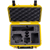 BW Outdoor Action Case Type PP.41 I for GoPro HERO 13AP (fits GoPro 9-13AP), yellow (Žlutá)