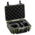BW Outdoor Action Case Type PP.41 I for GoPro HERO 13AP (fits GoPro 9-13AP), bronze green (Zelená)