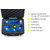 BW Outdoor Action Case Type PP.41 I for GoPro HERO 13 (fits GoPro 9-13), black (Černá)
