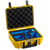 BW Outdoor Action Case Type PP.41 I for GoPro HERO 13 (fits GoPro 9-13), yellow (Žlutá)