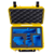 BW Outdoor Action Case Type PP.41 I for GoPro HERO 13 (fits GoPro 9-13), yellow (Žlutá)