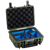 BW Outdoor Action Case Type PP.41 I for GoPro HERO 13 (fits GoPro 9-13), bronze green (Zelená)