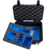 BW Outdoor Action Case Type PP.66 I for GoPro HERO 13 (fits GoPro 9-13), black (Černá)