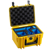 BW Outdoor Action Case Type PP.66 I for GoPro HERO 13 (fits GoPro 9-13), yellow (Žlutá)