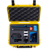 BW Outdoor Action Case Type PP.66 I for GoPro HERO 13 (fits GoPro 9-13), yellow (Žlutá)