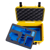 BW Outdoor Action Case Type PP.66 I for GoPro HERO 13 (fits GoPro 9-13), yellow (Žlutá)