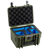 BW Outdoor Action Case Type PP.66 I for GoPro HERO 13 (fits GoPro 9-13), bronze green (Zelená)