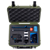BW Outdoor Action Case Type PP.66 I for GoPro HERO 13 (fits GoPro 9-13), bronze green (Zelená)