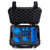 BW Outdoor Action Case Type PP.117 I for GoPro HERO 13 (fits GoPro 9-13), black (Černá)