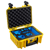 BW Outdoor Action Case Type PP.117 I for GoPro HERO 13 (fits GoPro 9-13), yellow (Žlutá)